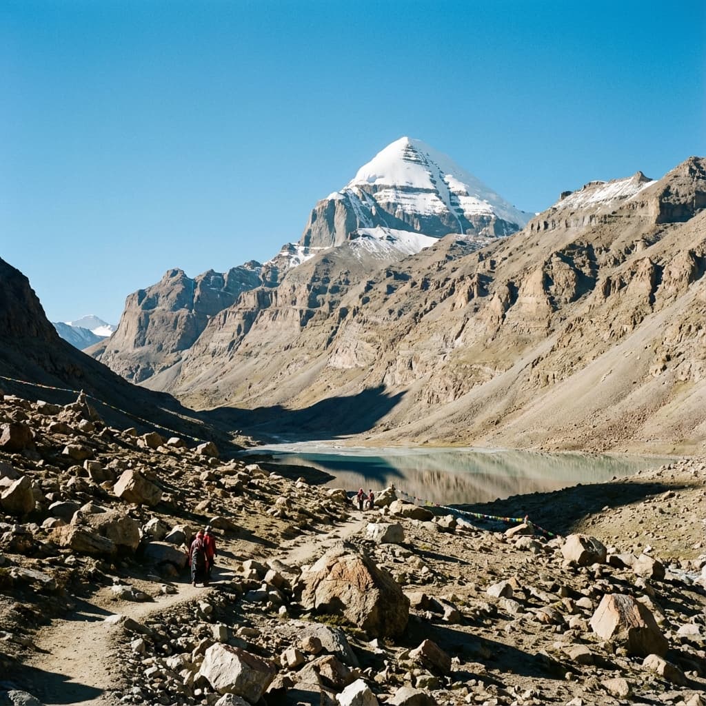 Friendship Peak Trek